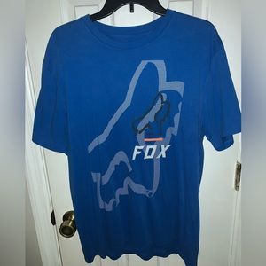 Fox men’s tshirt